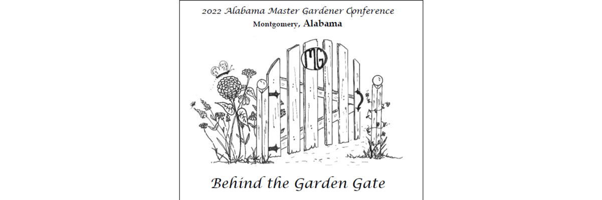 Behind the Garden Gate: The AMGA 2022 State Conference