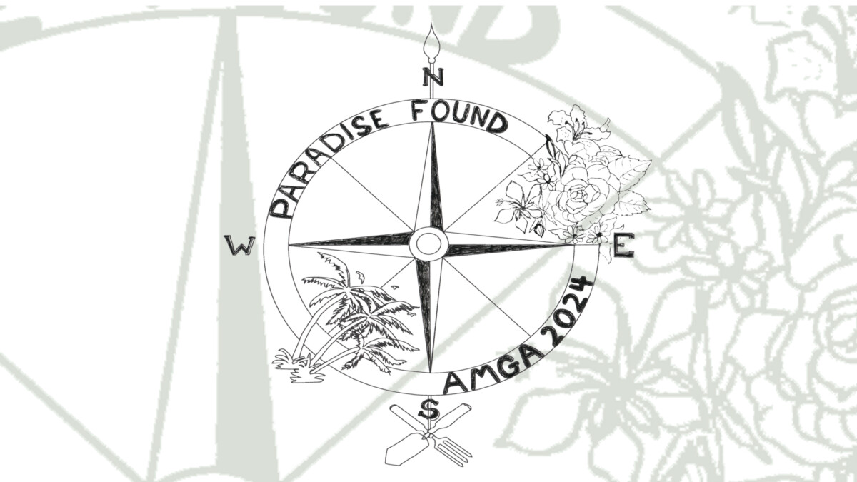 The 2024 AMGA State Conference and Annual Meeting, “Paradise Found”