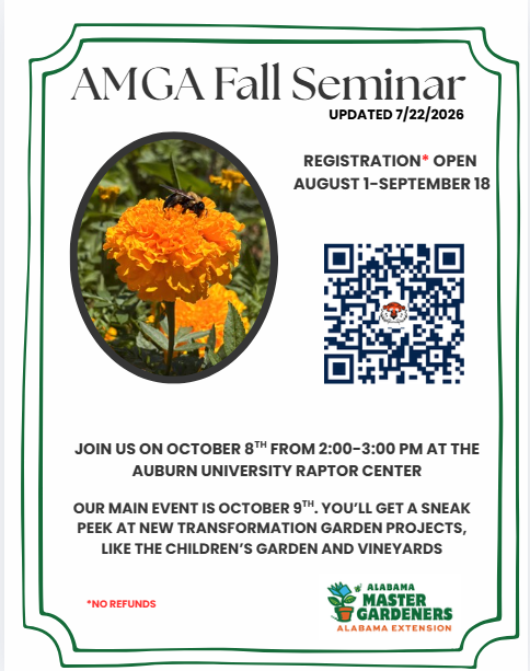 AMGA Fall Seminar
